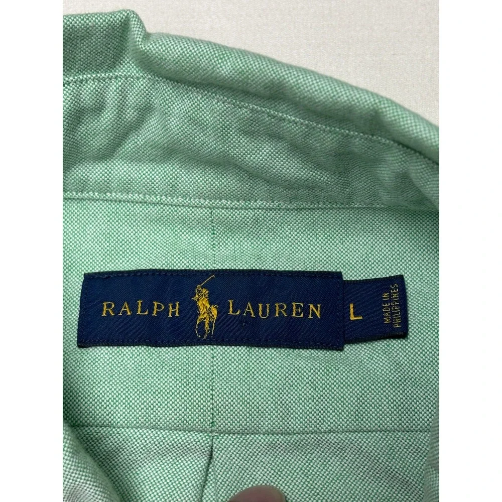 Polo Ralph Lauren polo ralph